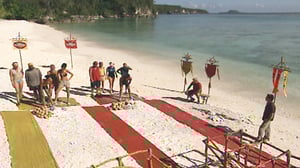 Survivor, Season 9 Episode 7 image