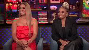 Watch What Happens Live with Andy Cohen, Season 19 Episode 176 image