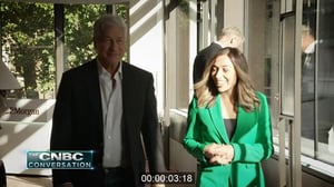 The CNBC Conversation, Season 1 Episode 223 image