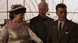 A Nero Wolfe Mystery, Season 1 Episode 5 image