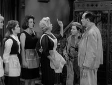 Petticoat Junction, Season 2 Episode 19 image