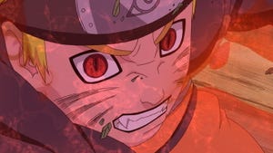 Naruto: Shippuden, Season 2 Episode 8 image