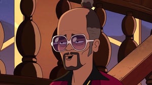 Grimsburg, Season 1 Episode 6 image