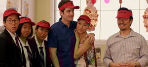 The Family Law, Season 2 Episode 1 image