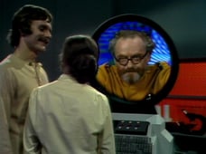 The Starlost, Season 1 Episode 2 image