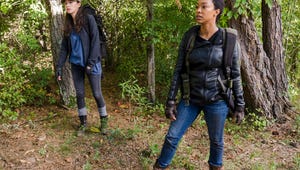 The Walking Dead: That's Probably the End for a Major Character
