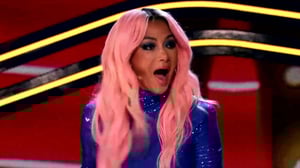 The Masked Singer, Season 8 Episode 2 image