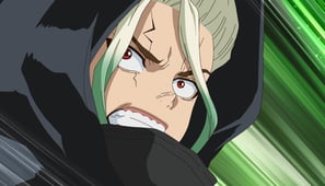 Dr. Stone, Season 3 Episode 16 image