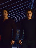 The Vampire Diaries, Season 5 Episode 20 image