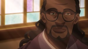 Lycoris Recoil, Season 1 Episode 10 image