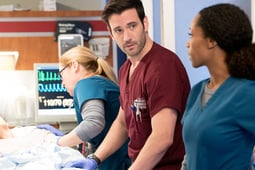 Chicago Med, Season 1 Episode 6 image