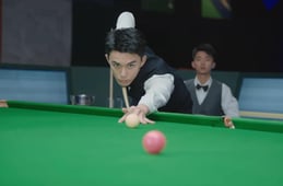 Amidst a Snowstorm of Love, Season 1 Episode 16 image