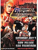 New Japan Pro Wrestling, Season 4 Episode 34 image