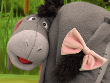 The Book of Pooh, Season 1 Episode 25 image