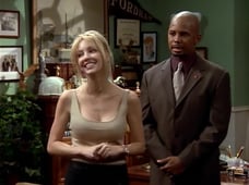 Spin City, Season 4 Episode 1 image