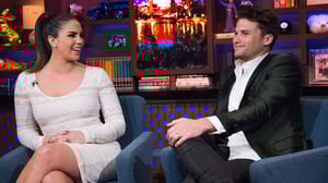 Watch What Happens Live with Andy Cohen, Season 14 Episode 53 image