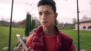 The Lodge, Season 2 Episode 2 image