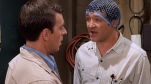 The Andy Griffith Show, Season 8 Episode 29 image