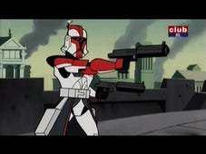 Star Wars: Clone Wars---'The Epic Micro Series', Season 1 Episode 3 image