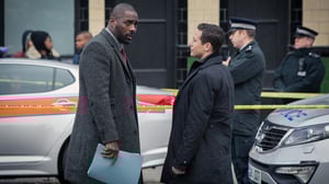 Luther, Season 3 Episode 1 image