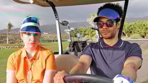 Travel Man: 48 Hours in..., Season 4 Episode 3 image