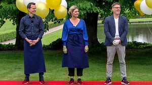 Den Store Bagedyst, Season 9 Episode 9 image