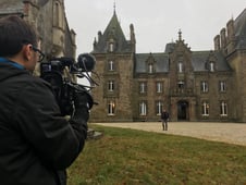 Escape to the Chateau DIY, Season 1 Episode 11 image