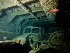 Ross Kemp: Shipwreck Treasure Hunter, Season 2 Episode 3 image