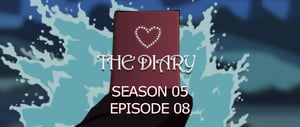 The Diary, Season 5 Episode 8 image