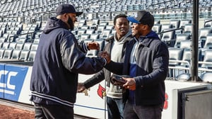 God Friended Me, Season 1 Episode 14 image