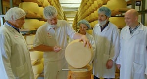 A Moveable Feast with Fine Cooking, Season 6 Episode 8 image