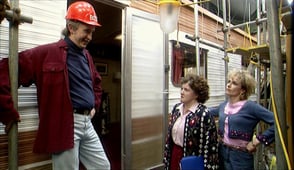 I'm Alan Partridge, Season 2 Episode 1 image