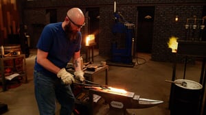 Forged in Fire, Season 6 Episode 11 image