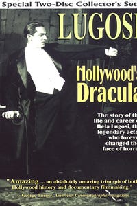 Lugosi: Hollywood's Dracula as Narrator
