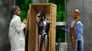 Dr. Havoc's Diary, Season 1 Episode 19 image