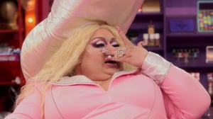RuPaul's Drag Race All Stars: Untucked!, Season 3 Episode 4 image