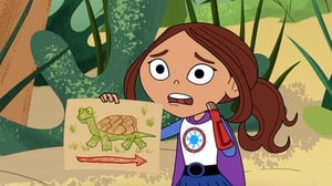 Hero Elementary, Season 1 Episode 12 image