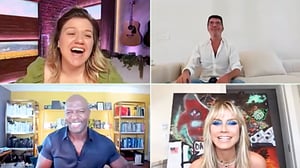 The Kelly Clarkson Show, Season 1 Episode 150 image