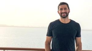 The Voyager with Josh Garcia, Season 3 Episode 16 image