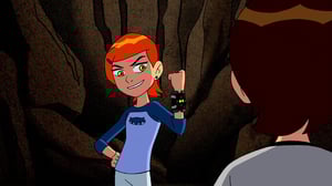 Ben 10, Season 2 Episode 4 image