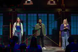 Roast Battle Canada, Season 3 Episode 2 image