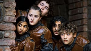 The Quest, Season 1 Episode 8 image