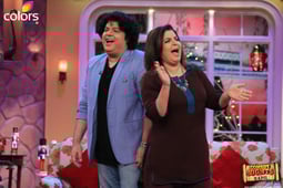 Comedy Nights with Kapil, Season 1 Episode 148 image