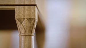 Rough Cut with Fine Woodworking, Season 1 Episode 10 image