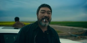 Money Heist: Korea - Joint Economic Area, Season 1 Episode 3 image