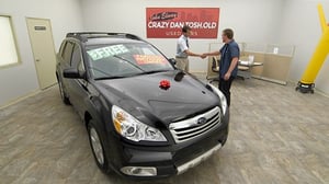 Tosh.0, Season 6 Episode 13 image