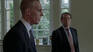 Inspector Lewis, Season 2 Episode 3 image