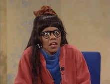 Mad TV, Season 2 Episode 15 image