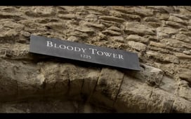 Inside the Tower of London, Season 1 Episode 3 image