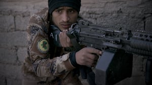 Dispatches, Season 31 Episode 26 image